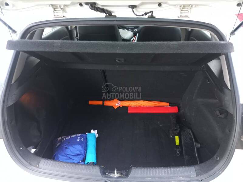 Kia cee`d 1.3