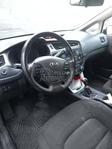 Kia cee`d 1.3