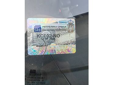 Chevrolet Epica 