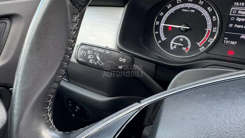 Škoda Kodiaq 2.0TDI DSG 4x4