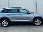 Škoda Kodiaq 2.0TDI 4x4 DSG