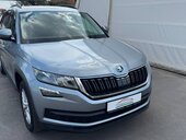 Škoda Kodiaq 2.0TDI 4x4 DSG