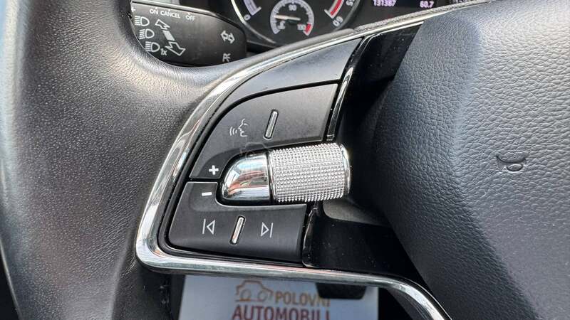 Škoda Kodiaq 2.0TDI DSG 4x4