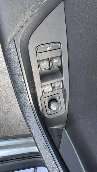 Škoda Kodiaq 2.0TDI DSG 4x4