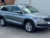 Škoda Kodiaq 2.0TDI 4x4 DSG