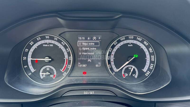 Škoda Kodiaq 2.0TDI DSG 4x4