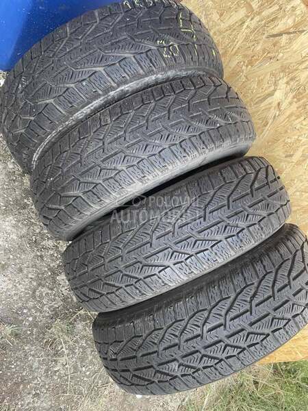 Riken 185/65 R15 Zimska