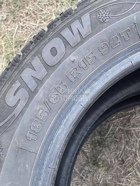Riken 185/65 R15 Zimska