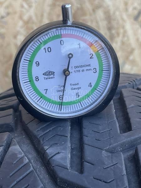 Riken 185/65 R15 Zimska