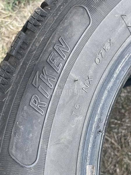 Riken 185/65 R15 Zimska