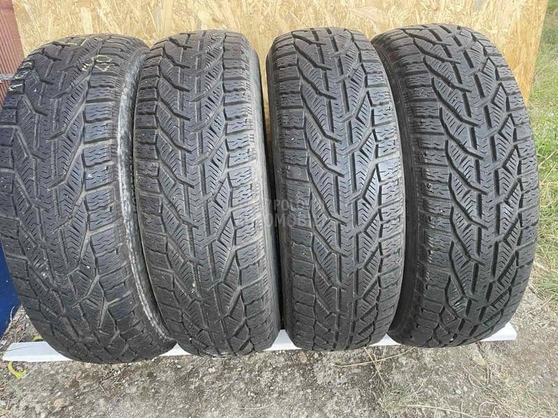 Riken 185/65 R15 Zimska
