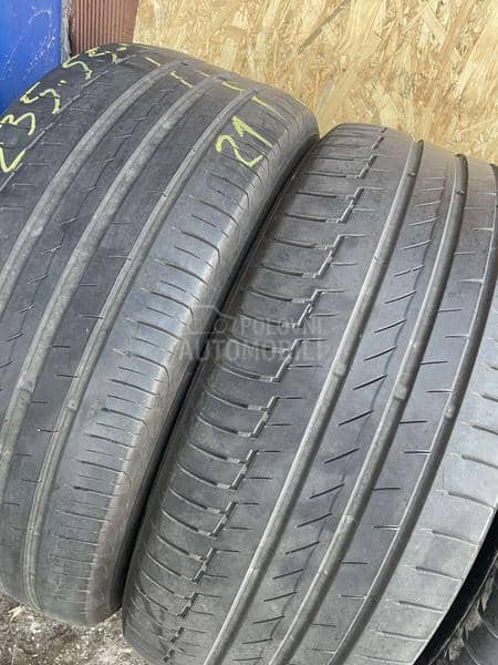 Continental 235/55 R17 Letnja