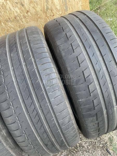 Continental 235/55 R17 Letnja