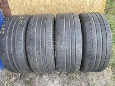 Continental 235/55 R17 Letnja