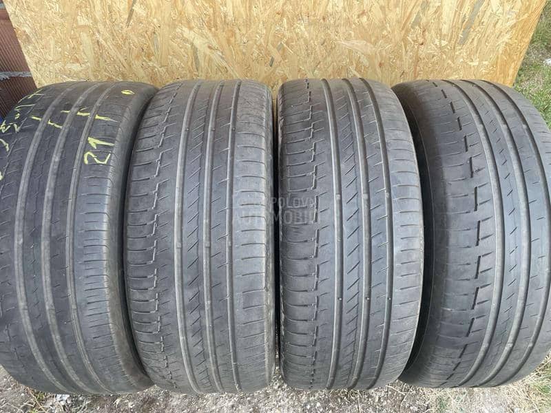 Continental 235/55 R17 Letnja