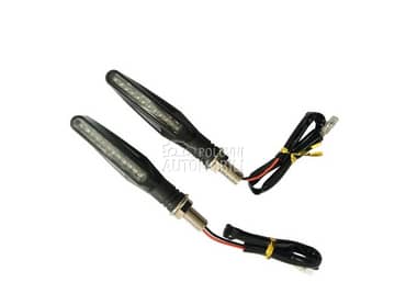 Led migavci - setajuci model 5