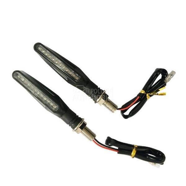 Led migavci - setajuci model 5