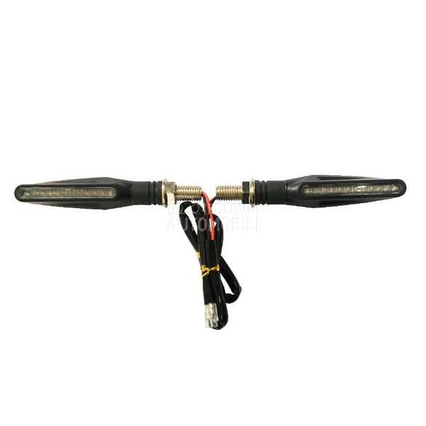 Led migavci - setajuci model 5