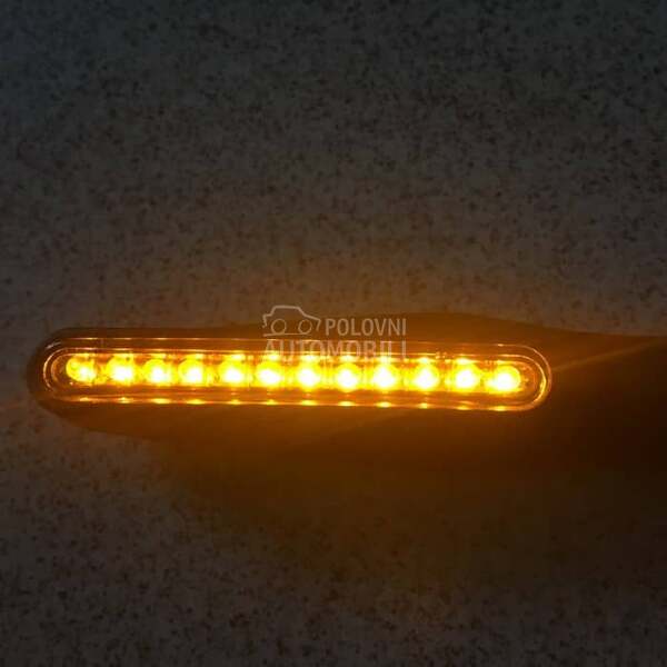 Led migavci - setajuci model 5