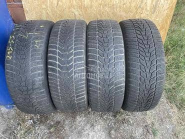 Hankook 215/55 R18 Zimska