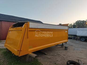 KIPA HYVA ZA TROOSOVINCA KIPER