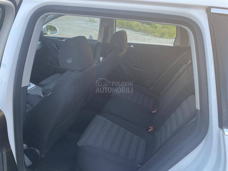Volkswagen Passat B6 1.4 tsi