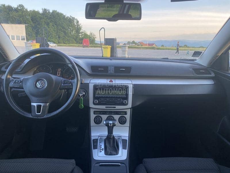 Volkswagen Passat B6 1.4 tsi