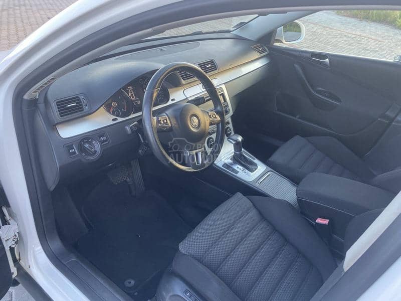 Volkswagen Passat B6 1.4 tsi