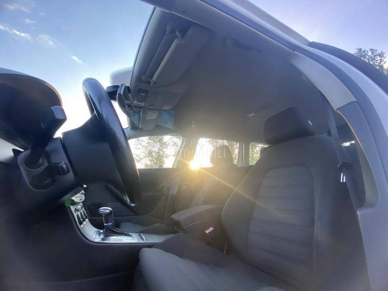 Volkswagen Passat B6 1.4 tsi