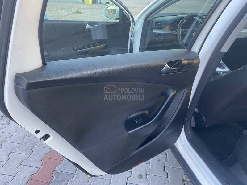 Volkswagen Passat B6 1.4 tsi