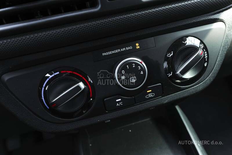 Hyundai i10 1.0 Style