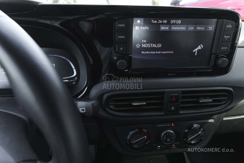 Hyundai i10 1.0 Style