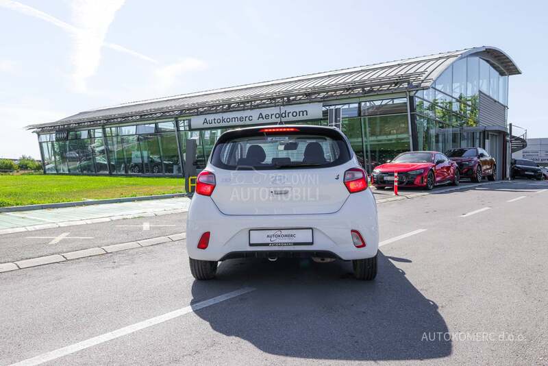 Hyundai i10 1.0 Style