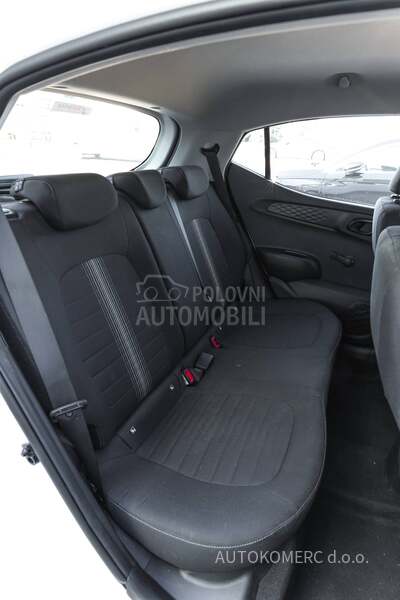 Hyundai i10 1.0 Style