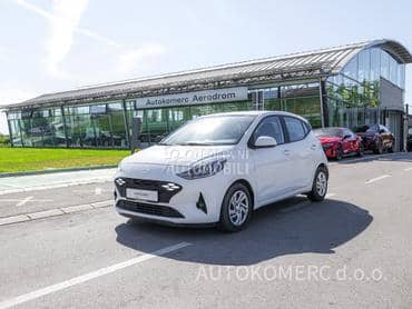 Hyundai i10 1.0 Style