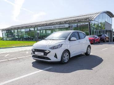 Hyundai i10 1.0 Style