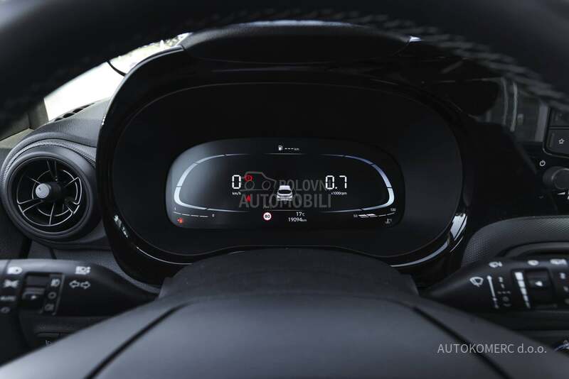 Hyundai i10 1.0 Style