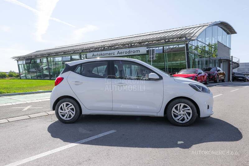 Hyundai i10 1.0 Style
