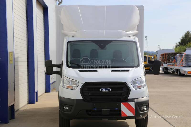 Ford TRANSIT / 420x225x210