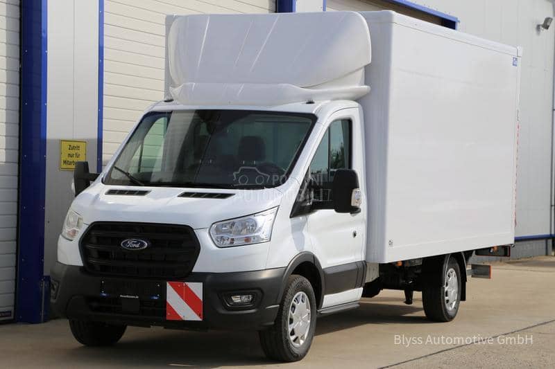 Ford TRANSIT / 420x225x210