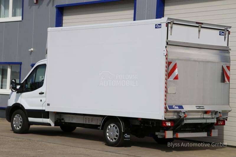 Ford TRANSIT / 420x225x210