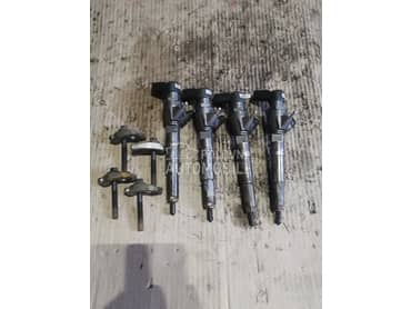 Dizne sa držačima 1.5 DCI za Nissan Qashqai od 2006. do 2013. god.