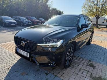 Volvo XC60 B4 D AWD Plus Dark