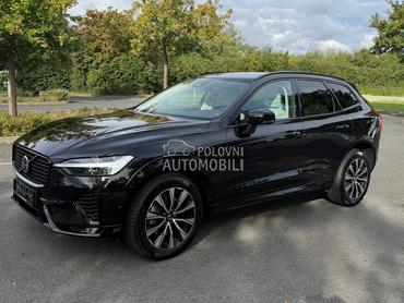 Volvo XC60 B4 D AWD Plus Dark