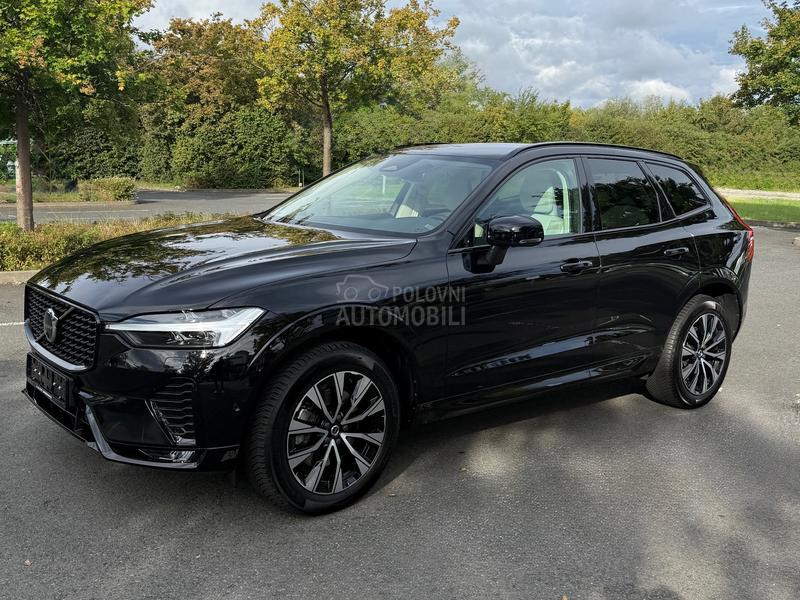Volvo XC60 B4 D AWD Plus Dark
