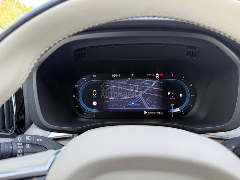 Volvo XC60 B4 D AWD Plus Dark