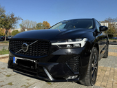 Volvo XC60 B4 D AWD Plus Dark