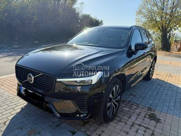 Volvo XC60 B4 D AWD Plus Dark