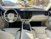 Volvo XC60 B4 D AWD Plus Dark