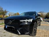 Volvo XC60 B4 D AWD Plus Dark